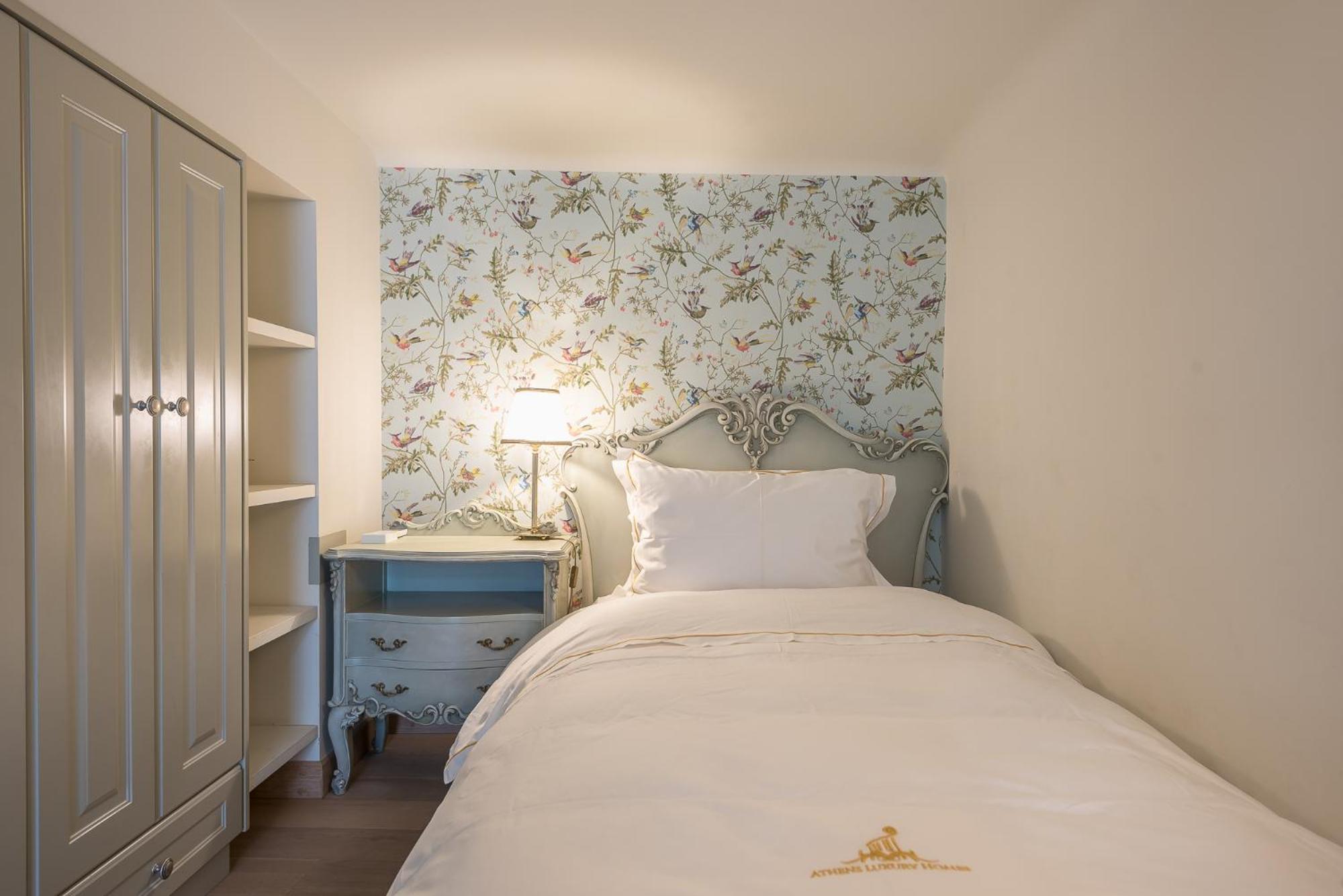 The Rare Luxury Gem Near Syntagma, Kolonaki Square Apartment Athens Exterior photo